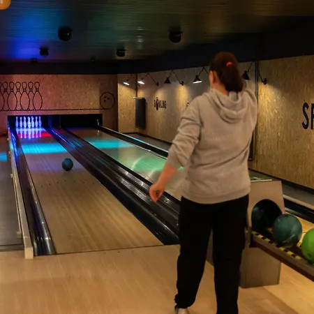 Дом отдыха Relax & Unwind In Пюттен