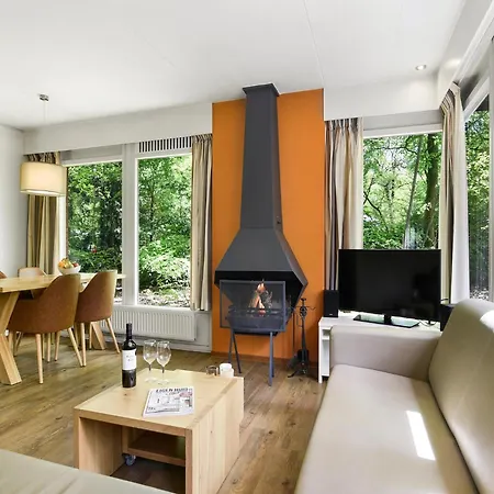 Дом отдыха Relax & Unwind In