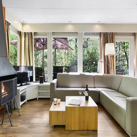 Relax & Unwind In Дом отдыха *