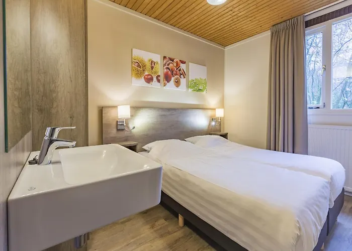 Relax & Unwind In Putten