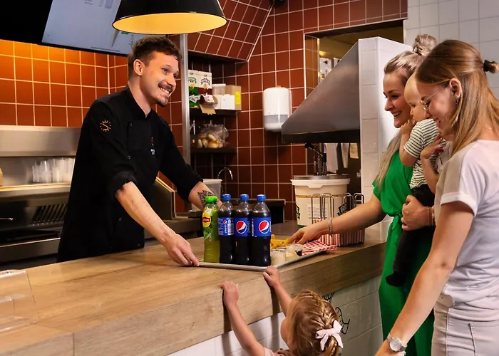 Relax & Unwind In Putten