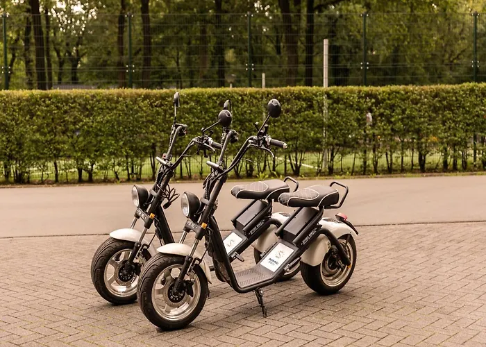 Relax & Unwind In * Putten