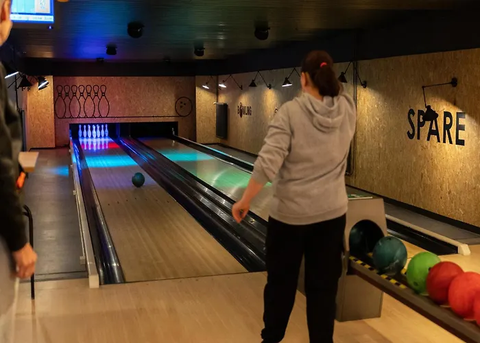 Сasa de vacaciones Relax & Unwind In Putten