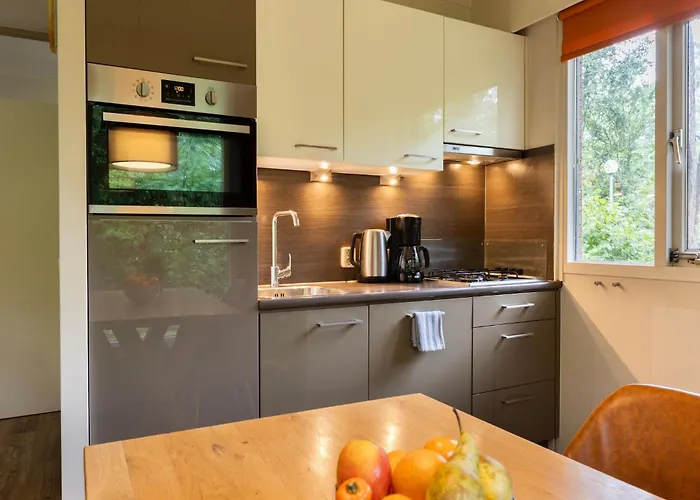 Relax & Unwind In Putten