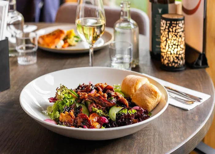 Relax & Unwind In * Putten