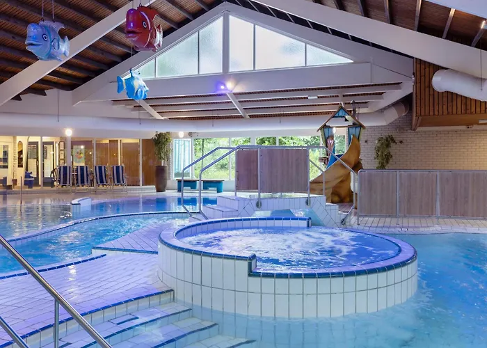 Relax & Unwind In Putten