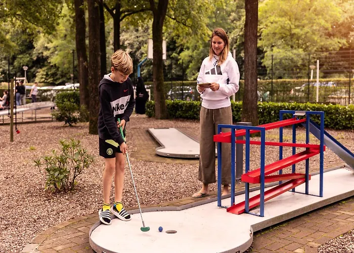 Сasa de vacaciones Relax & Unwind In *