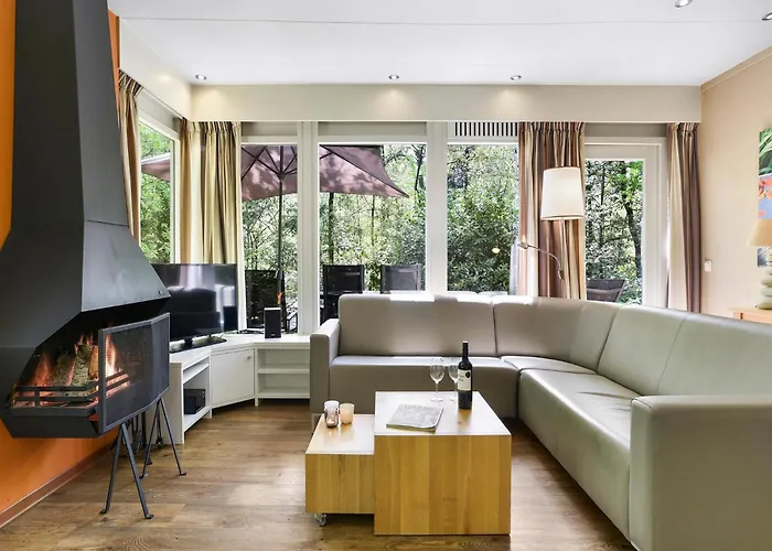 Relax & Unwind In Сasa de vacaciones *