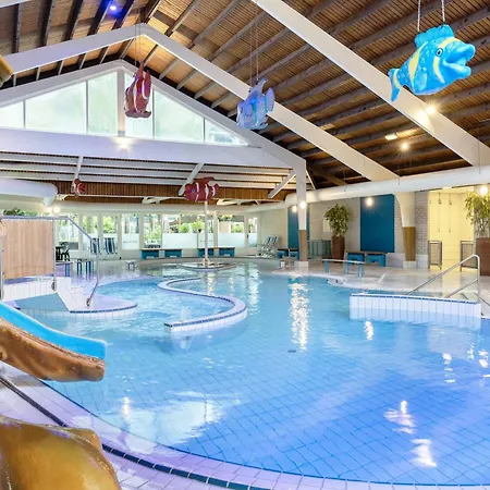 Relax & Unwind In בית נופש *