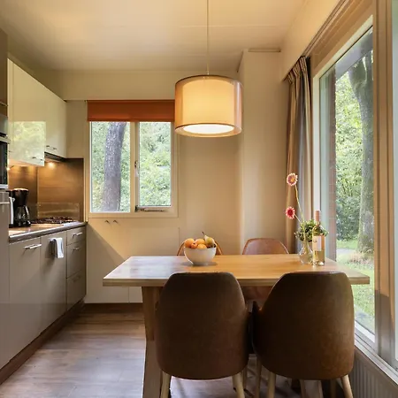 בית נופש Relax & Unwind In פוטן