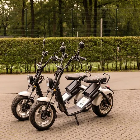 Relax & Unwind In * פוטן