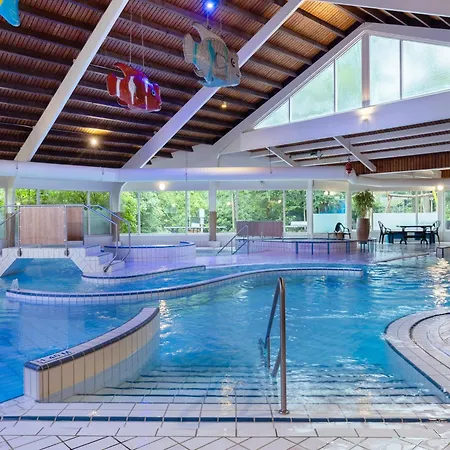 Relax & Unwind In בית נופש פוטן