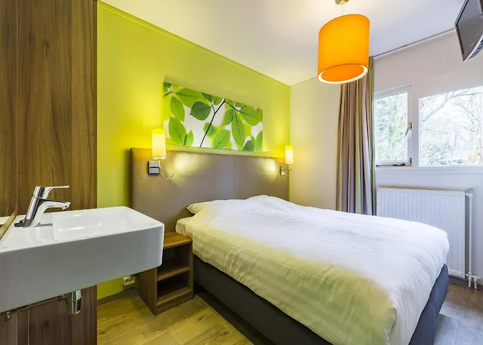 Relax & Unwind In Putten