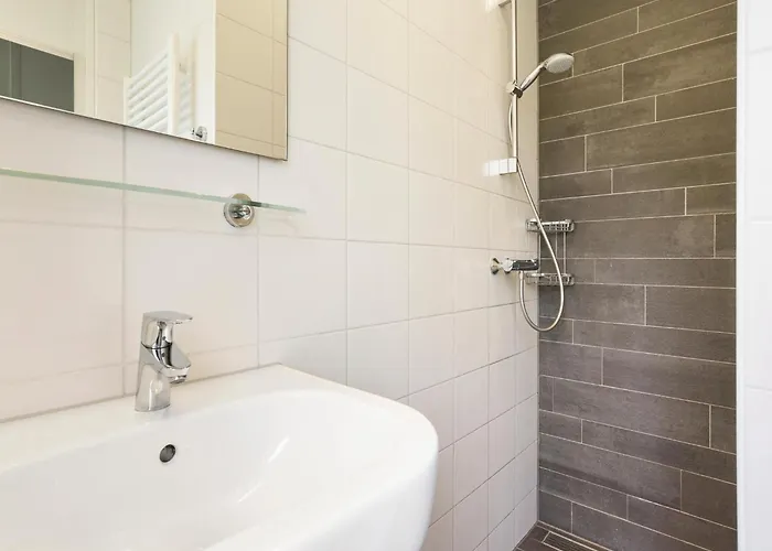 Relax & Unwind In Hébergement de vacances *