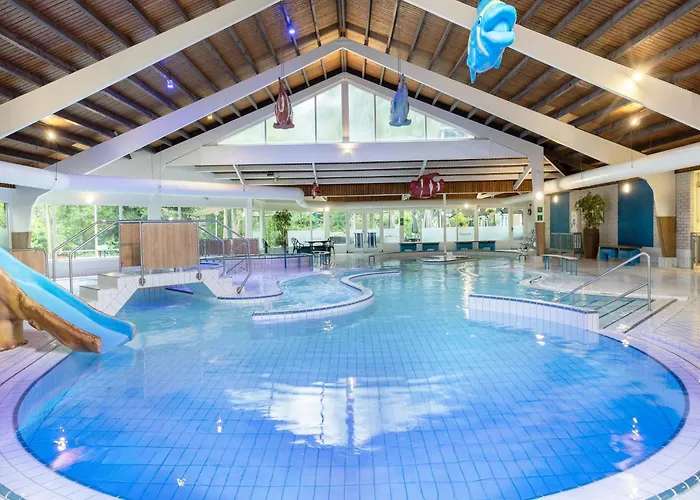 Relax & Unwind In Hébergement de vacances Putten