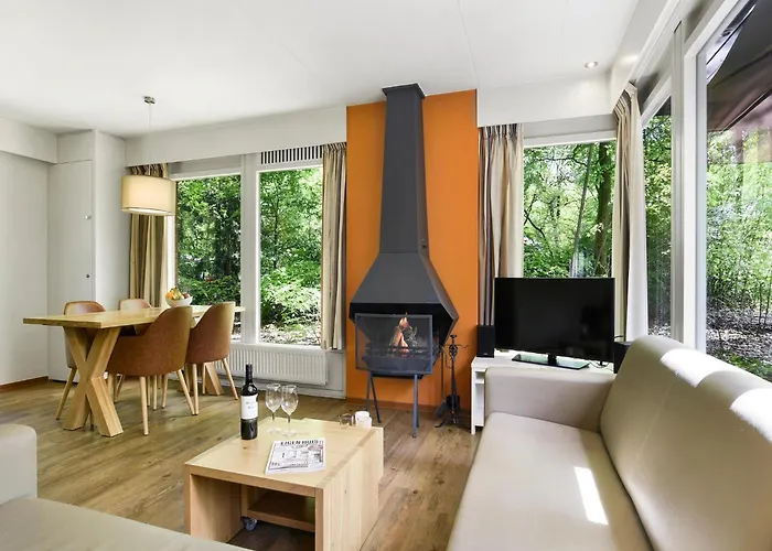 Hébergement de vacances Relax & Unwind In